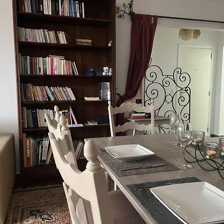 The Welcoming House Of Liege 2 Apartment Екстериор снимка