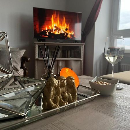 The Welcoming House Of Liege 2 Apartment Екстериор снимка