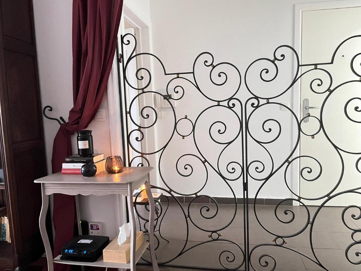 The Welcoming House Of Liege 2 Apartment Екстериор снимка