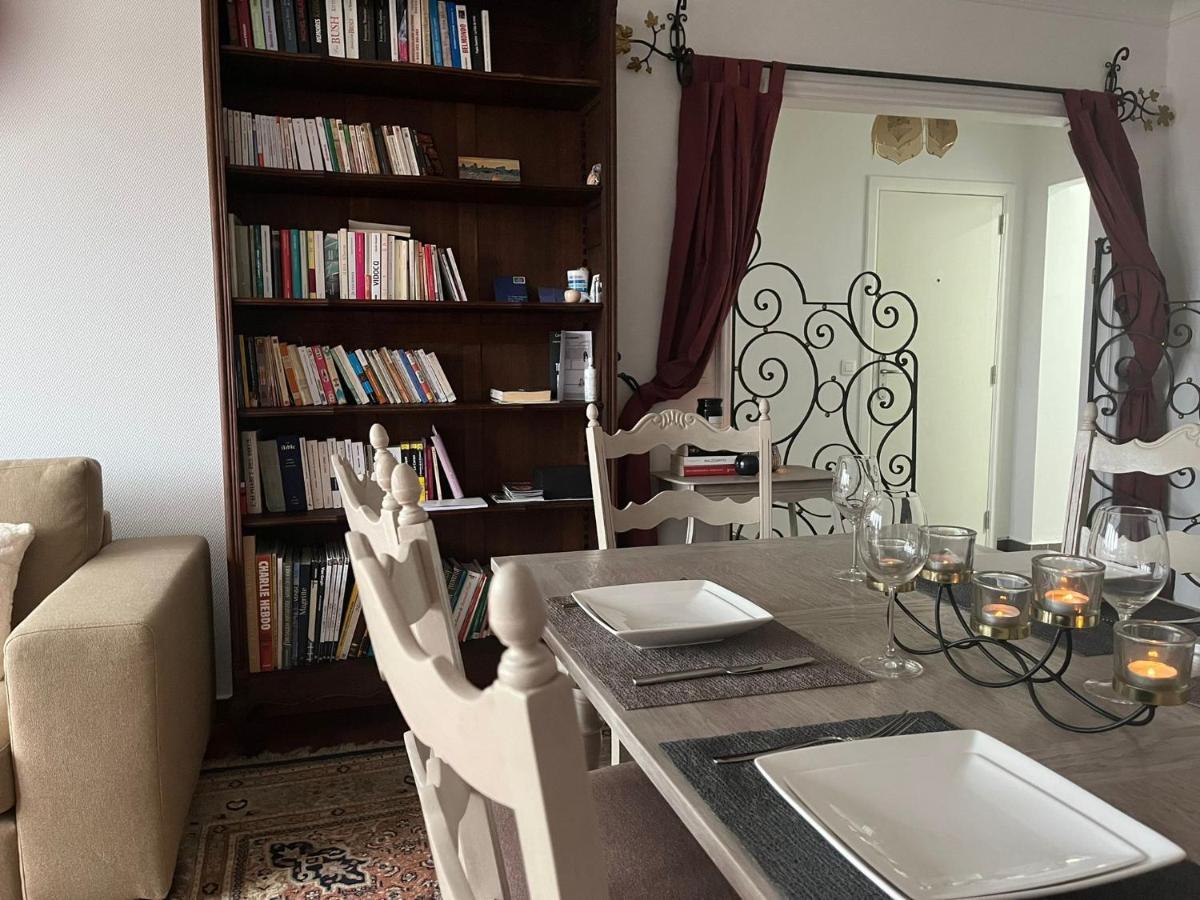 The Welcoming House Of Liege 2 Apartment Екстериор снимка