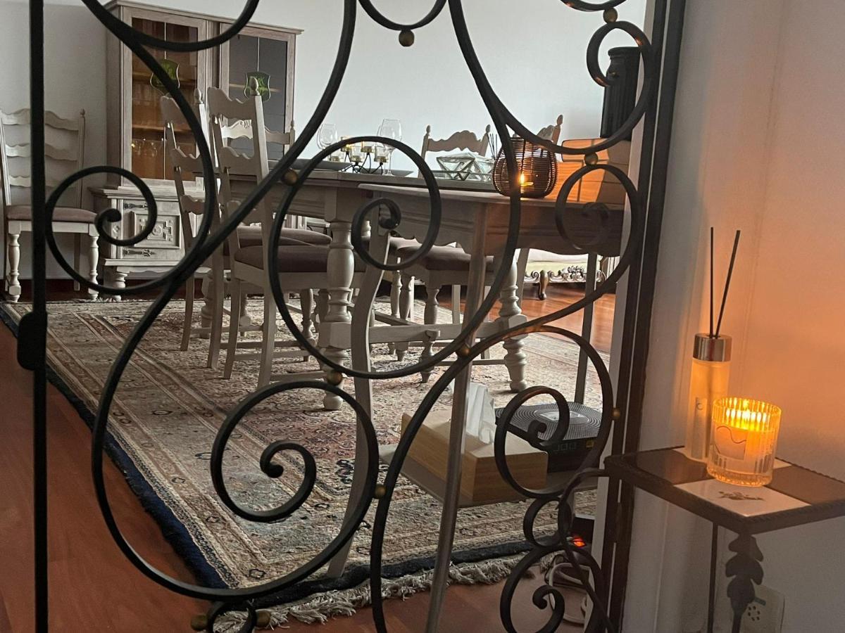 The Welcoming House Of Liege 2 Apartment Екстериор снимка