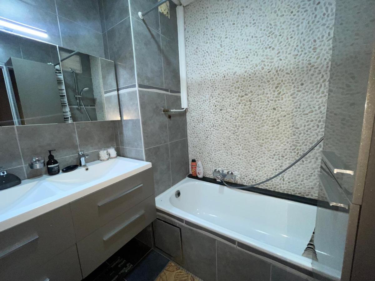 The Welcoming House Of Liege 2 Apartment Екстериор снимка