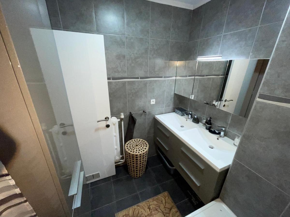 The Welcoming House Of Liege 2 Apartment Екстериор снимка
