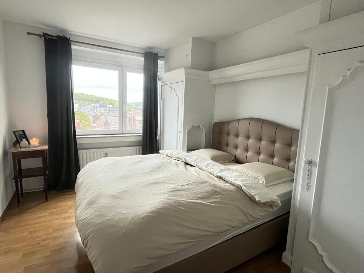 The Welcoming House Of Liege 2 Apartment Екстериор снимка
