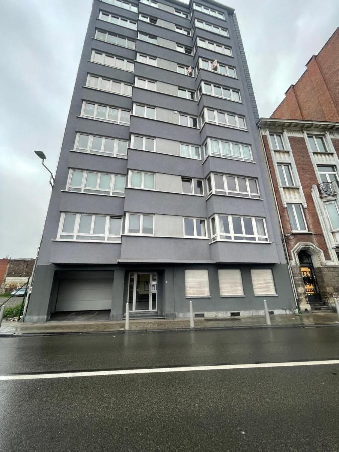 The Welcoming House Of Liege 2 Apartment Екстериор снимка